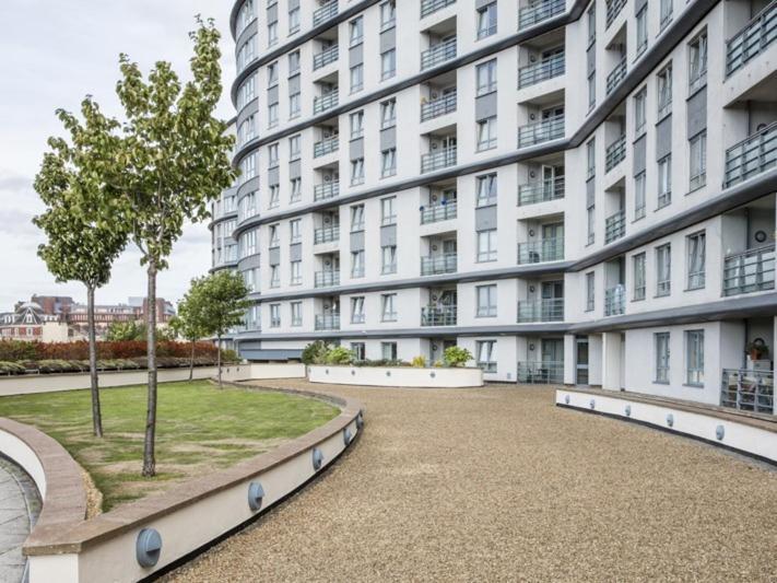 Oakdale Apartments Woking Chambre photo