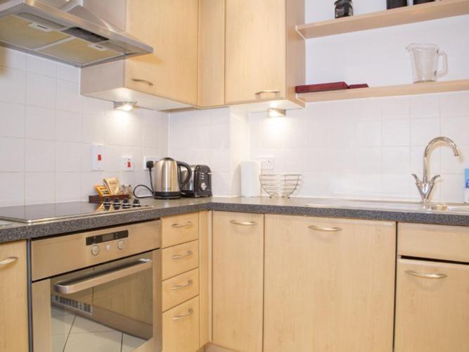 Oakdale Apartments Woking Chambre photo